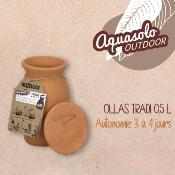 OLLAS TRADI - 0.5 L