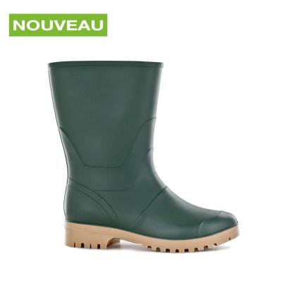 DEMI-BOTTE MIDLAND - TAILLE 45