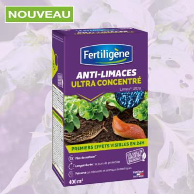 ANTI LIMACES ULTRA CONCENTRÉ - 800G