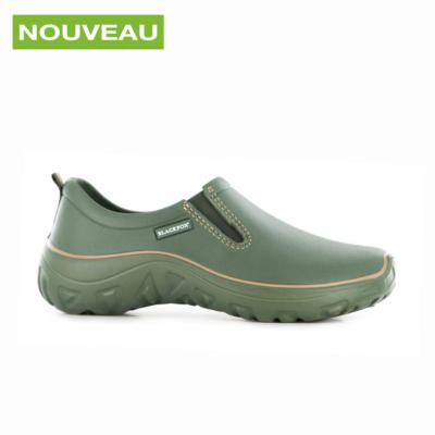 Chaussure River Taille