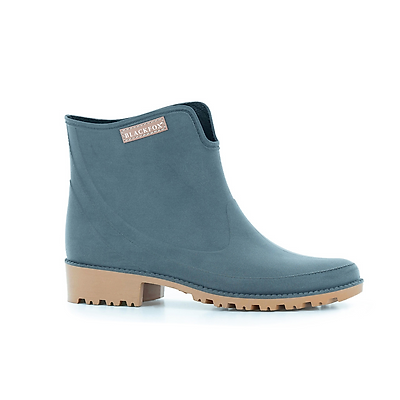 BOTTINES PRESTON MARINE - TAILLE 41