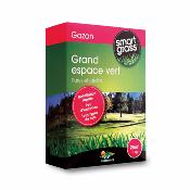 GAZON RUSTIQUE - 1 KG