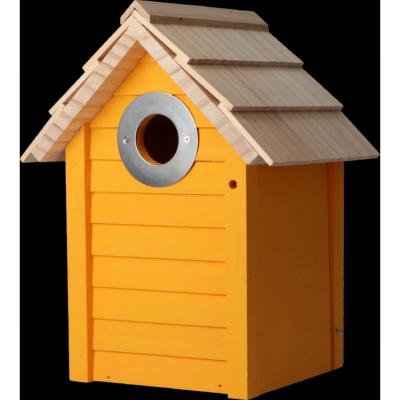 NICHOIR CABANE